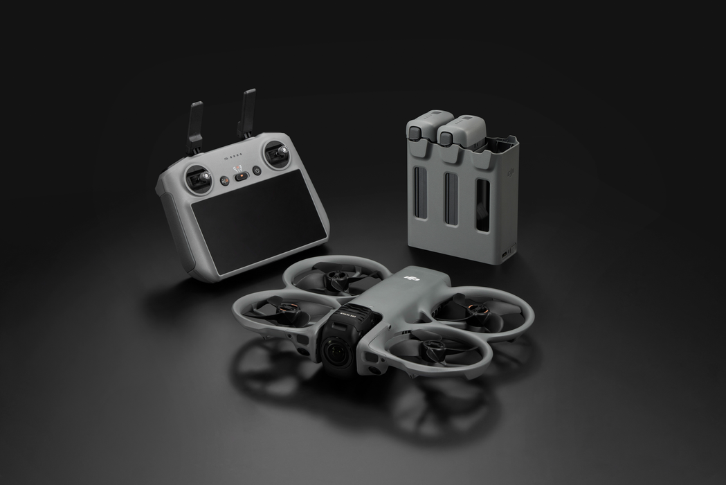 DJI Avata 360 Fly More Combo with RC 2 Remote Controller