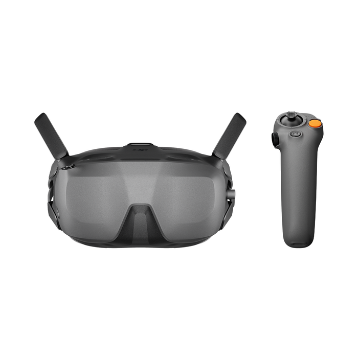 DJI Avata 360 Motion Fly More Combo with RC Motion 3 Controller & Goggles N3
