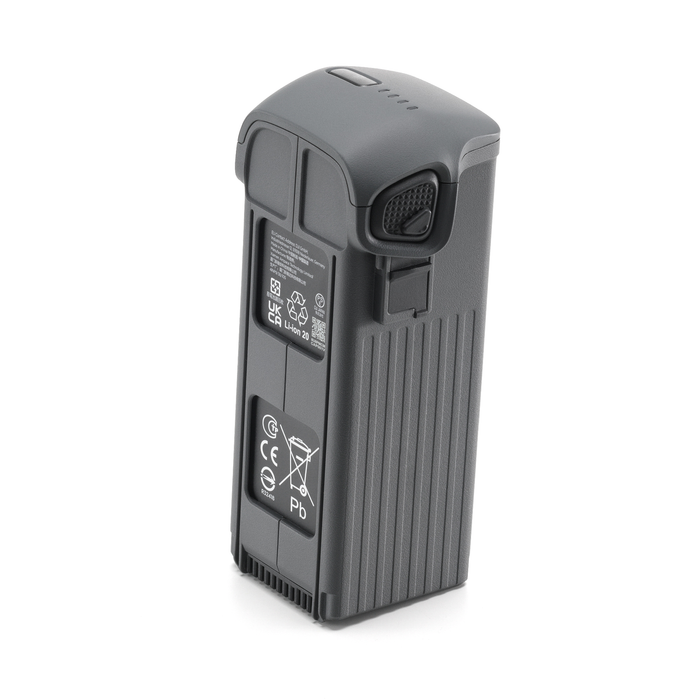 DJI Mavic 4 Pro Fly More Combo DJI RC 2