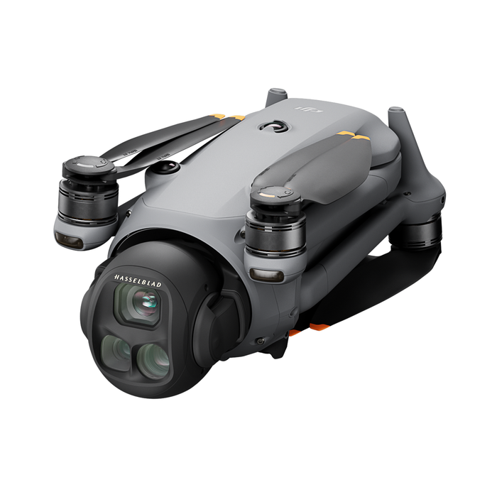 DJI Mavic 4 Pro Drone 512GB Creator Combo with RC Pro 2 Remote Controller