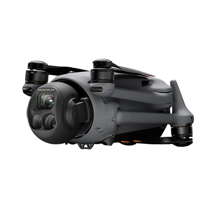 DJI Mavic 4 Pro Drone 512GB Creator Combo with RC Pro 2 Remote Controller