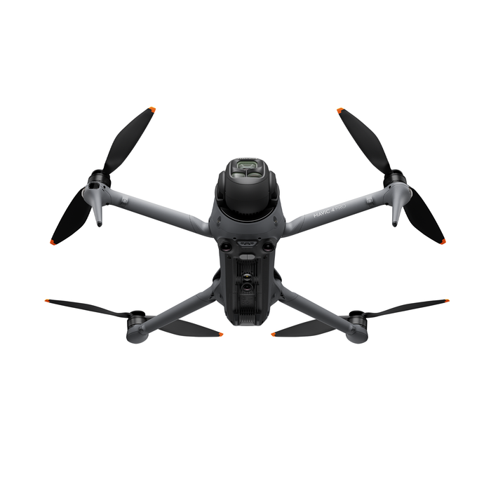 DJI Mavic 4 Pro Fly More Combo DJI RC 2