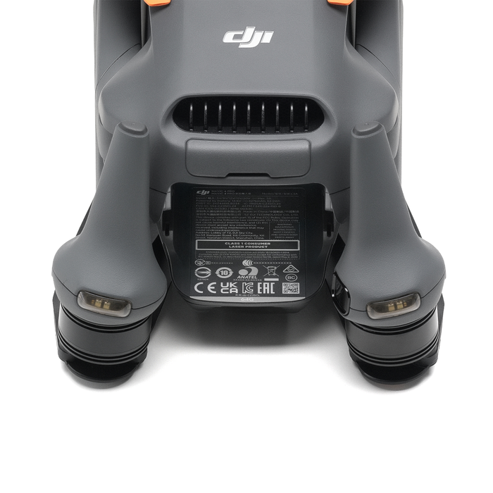 DJI Mavic 4 Pro Fly More Combo DJI RC 2