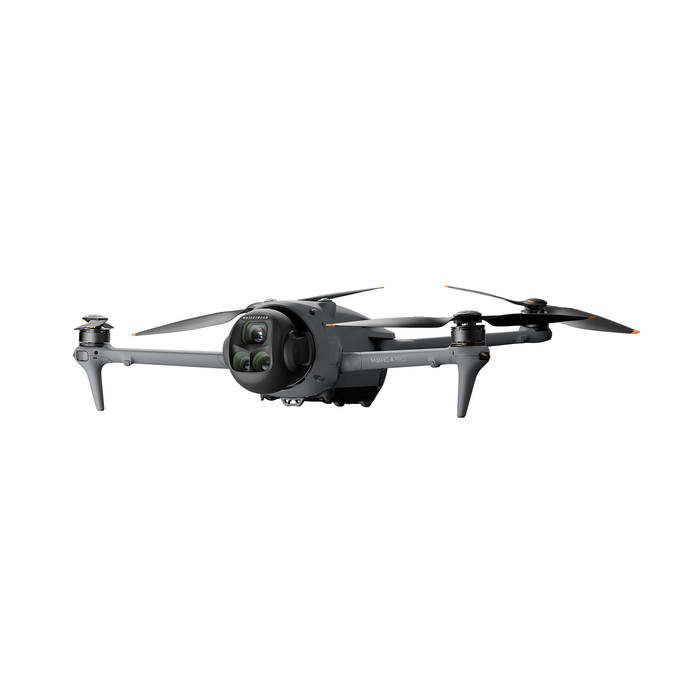 DJI Mavic 4 Pro Fly More Combo DJI RC 2