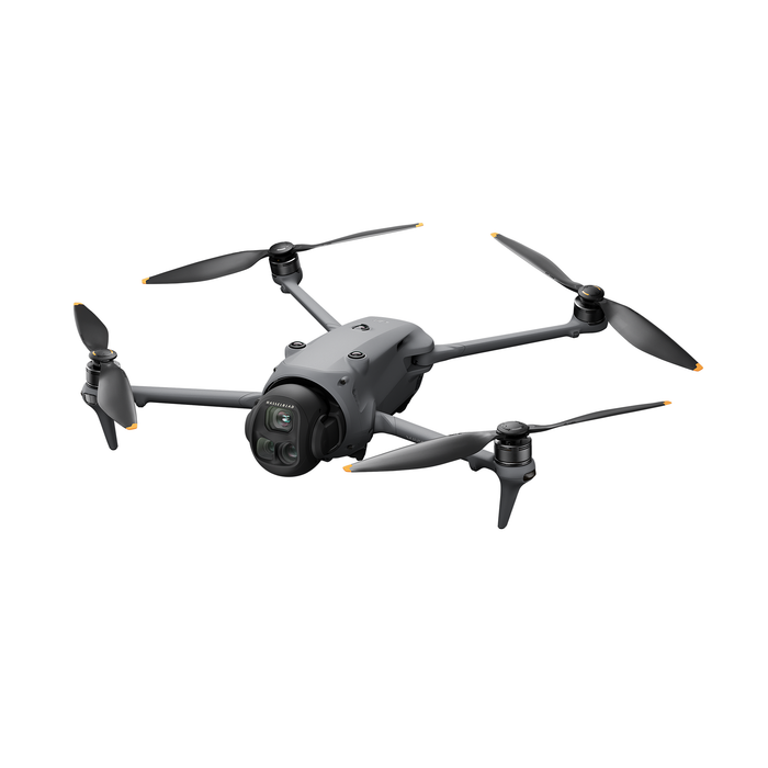 DJI Mavic 4 Pro Drone 512GB Creator Combo with RC Pro 2 Remote Controller