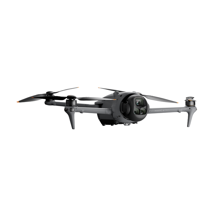 DJI Mavic 4 Pro Drone 512GB Creator Combo with RC Pro 2 Remote Controller