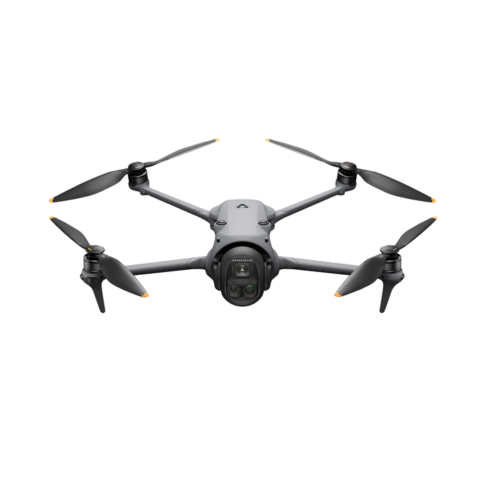 DJI Mavic 4 Pro Drone 512GB Creator Combo with RC Pro 2 Remote Controller