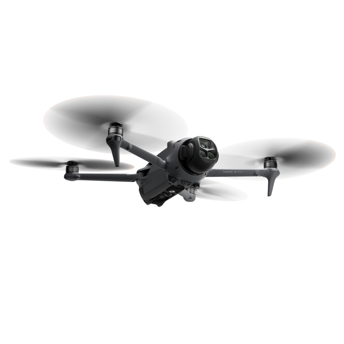 DJI Mavic 4 Pro Fly More Combo DJI RC 2