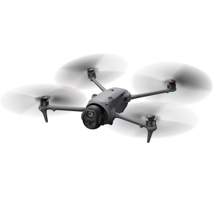 DJI Mavic 4 Pro Drone 512GB Creator Combo with RC Pro 2 Remote Controller