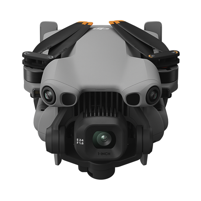 DJI Mini 5 Pro Fly More Combo Plus DJI RC2