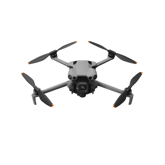 DJI Mini 5 Pro Fly More Combo Plus DJI RC2