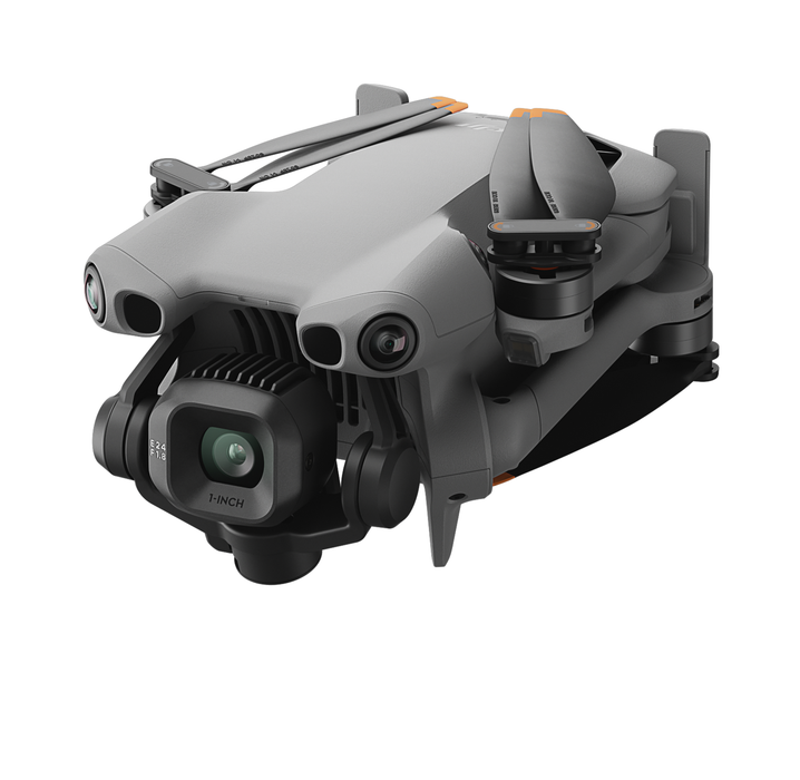 DJI Mini 5 Pro Fly More Combo Plus DJI RC2