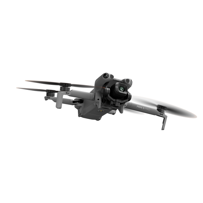 DJI Mini 5 Pro Fly More Combo Plus DJI RC2