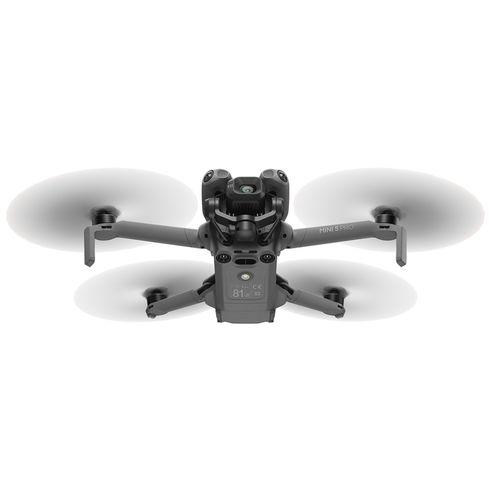 DJI Mini 5 Pro Fly More Combo Plus DJI RC2