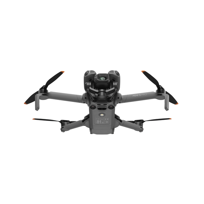DJI Mini 5 Pro Fly More Combo Plus DJI RC2