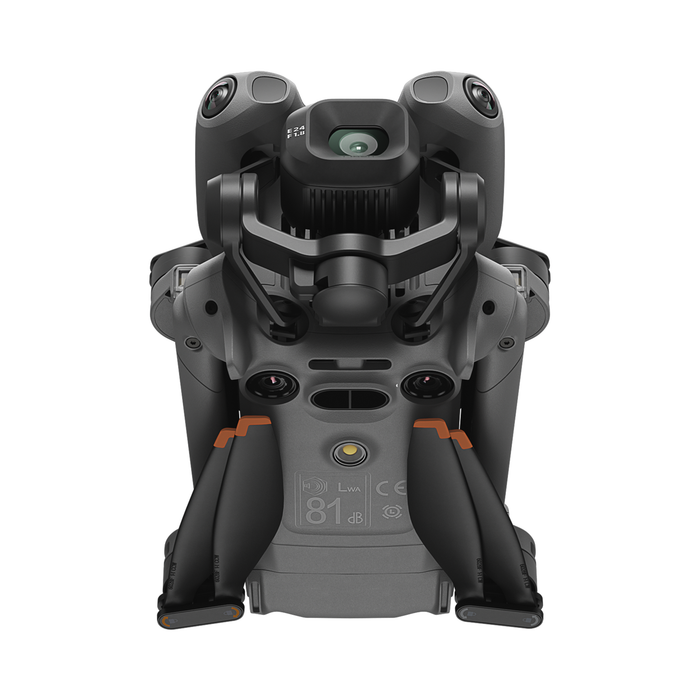 DJI Mini 5 Pro Fly More Combo Plus DJI RC2