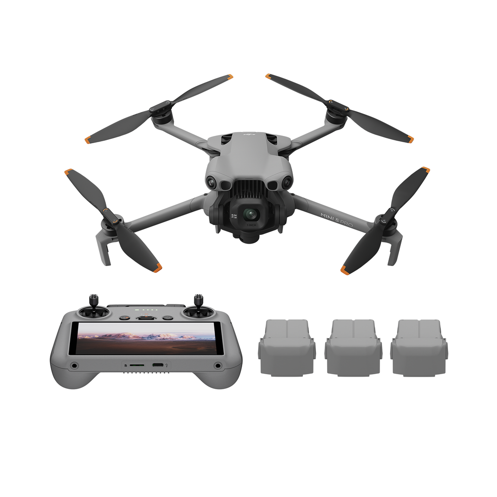 Drone DJI Mini 5 Pro 4K