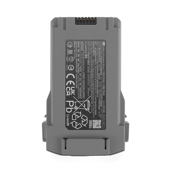 DJI Mini 5 Pro Fly More Combo Plus DJI RC2