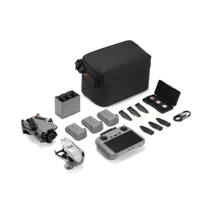 DJI Mini 5 Pro Fly More Combo Plus DJI RC2