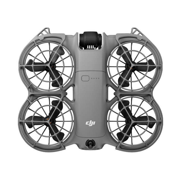 DJI Neo 2 Drone with RC-N3 Remote Controller Fly More Combo