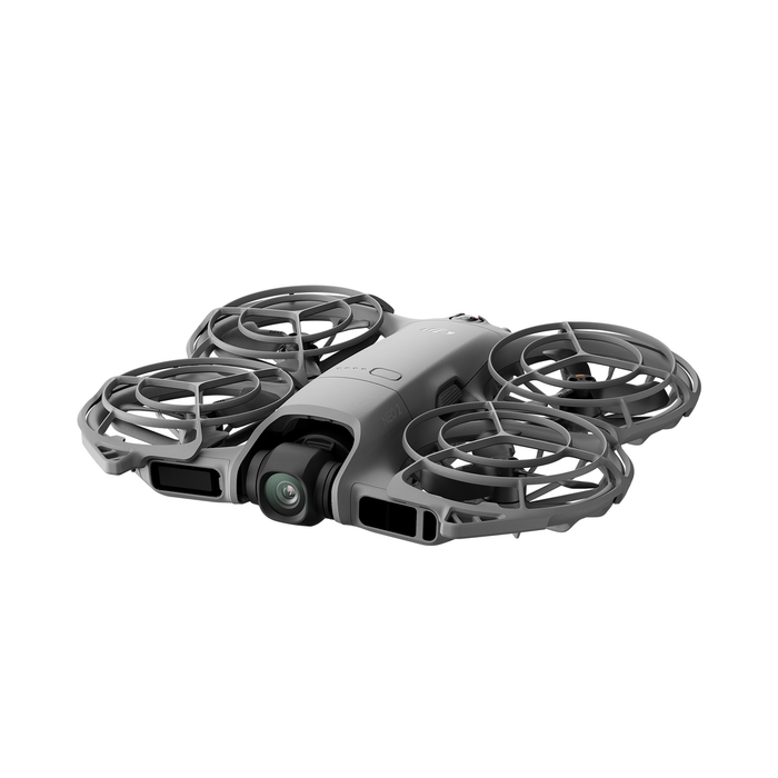 DJI Neo 2 Drone with RC-N3 Remote Controller Fly More Combo
