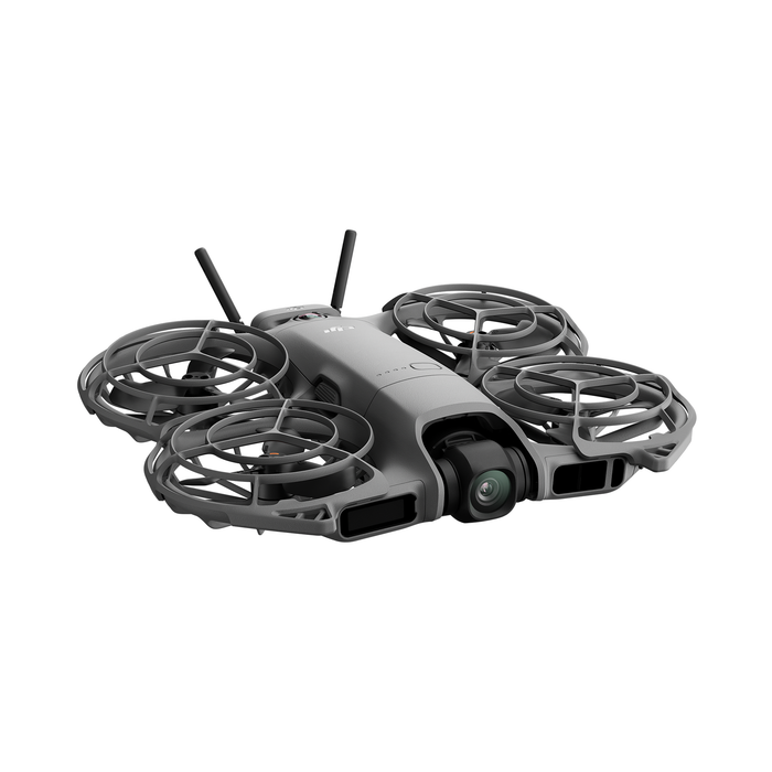 DJI Neo 2 Drone with RC-N3 Remote Controller Fly More Combo