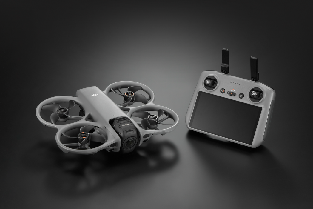 DJI Avata 360 8K 360° Drone with RC 2 Remote Controller