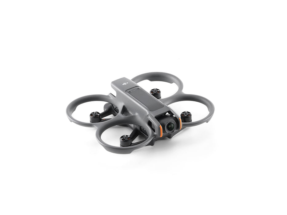 DJI Avata 2 FPV Drone - Fly More Combo, Three Batteries