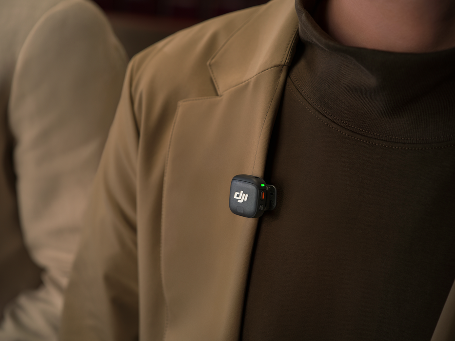 DJI Mic 3 Transmitter (1TX)