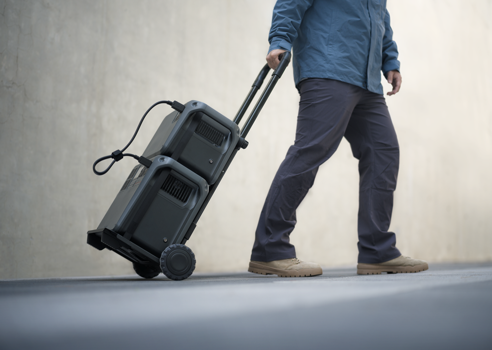 DJI Power 2000 Portable Power Station