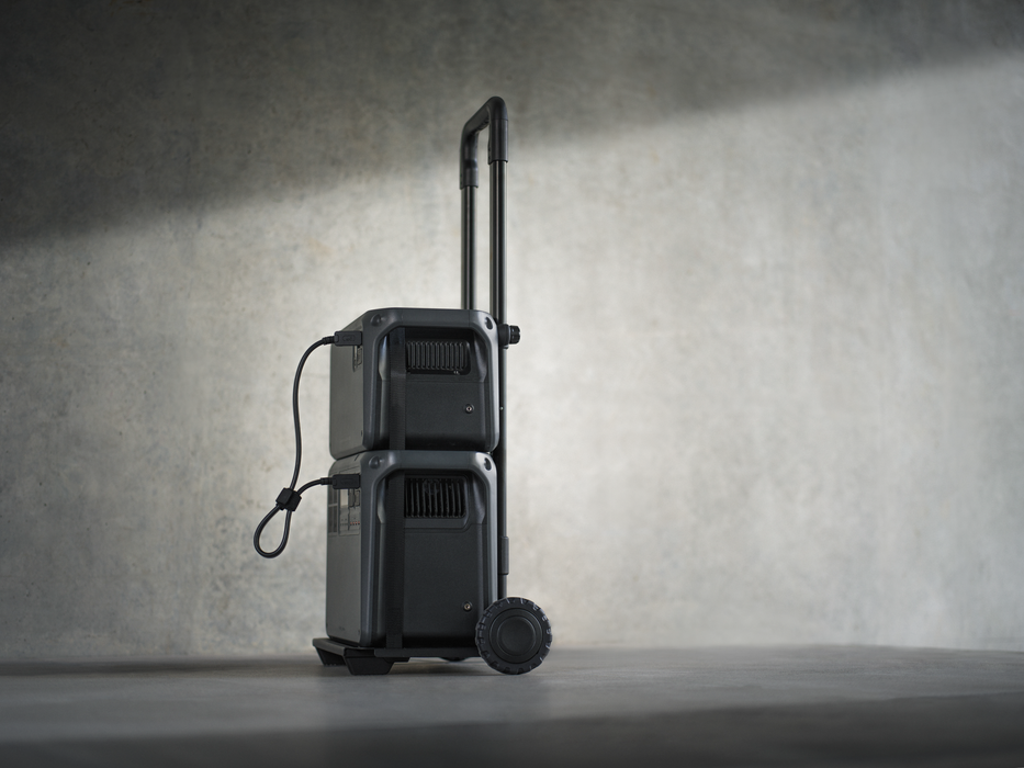 DJI Power 2000 Portable Power Station