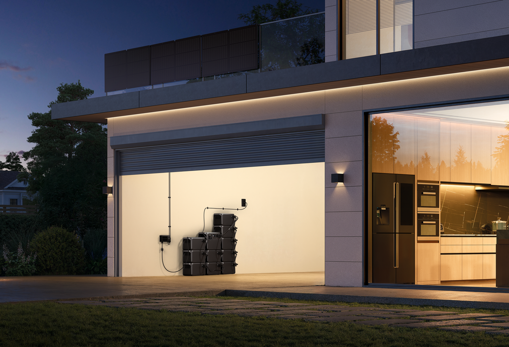 DJI Power 2000 Portable Power Station