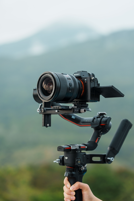 Viltrox AF 35mm f/1.2 LAB Full-Frame Lens for Sony FE-Mount