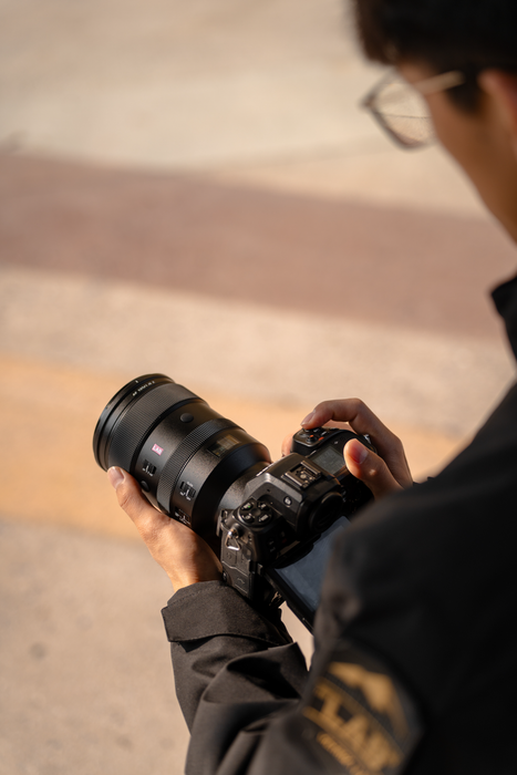 Viltrox AF 135mm f/1.8 LAB Full-Frame Lens for Nikon Z-Mount