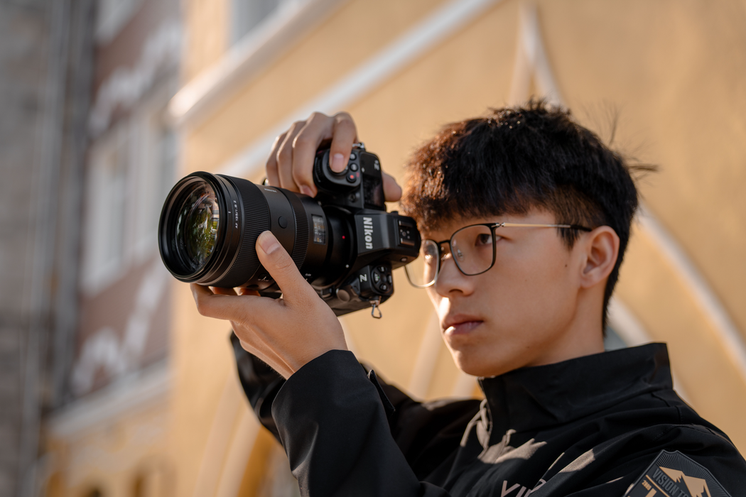 Viltrox AF 135mm f/1.8 LAB Full-Frame Lens for Nikon Z-Mount