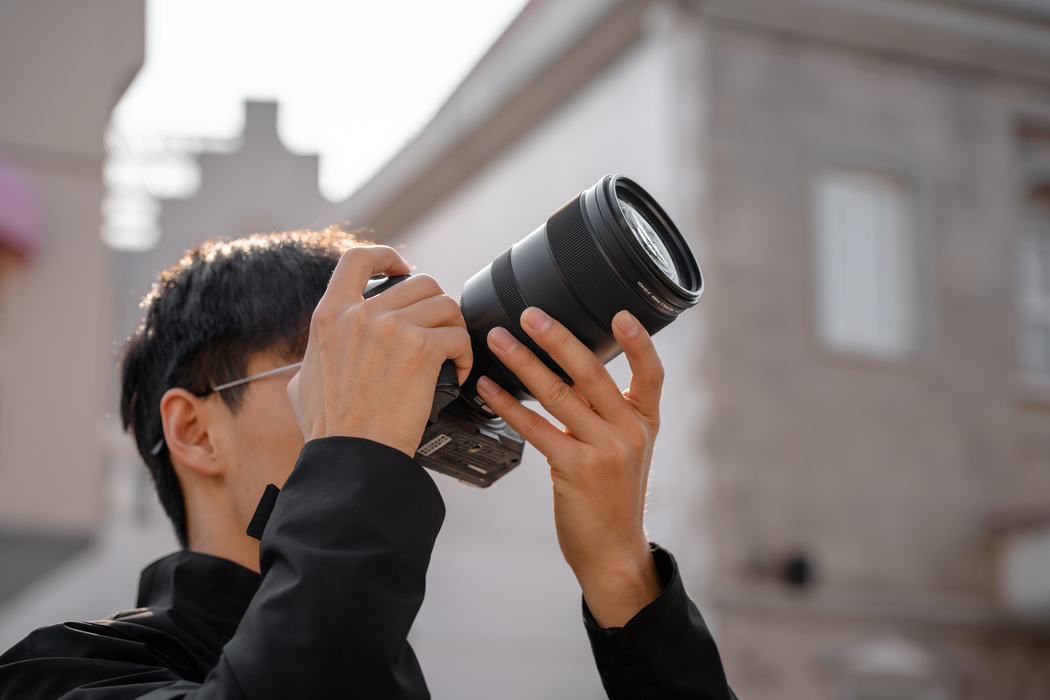 Viltrox AF 135mm f/1.8 LAB Full-Frame Lens for Nikon Z-Mount