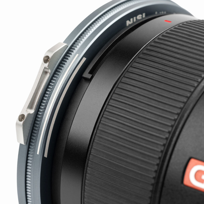NiSi JetMag Pro Landscape ND Kit 67MAG Magnetic Filter Kit