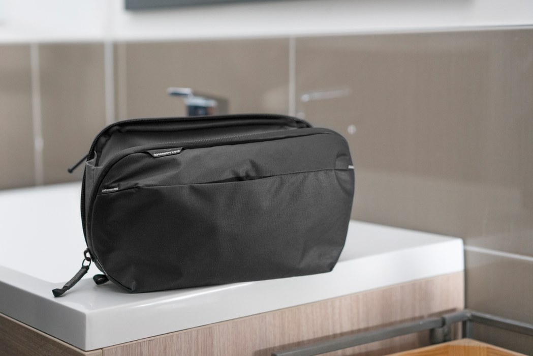 Peak Design Wash Pouch 2.5L - Black