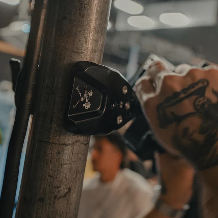 Kondor Blue Bessette CineJaws - Space Gray