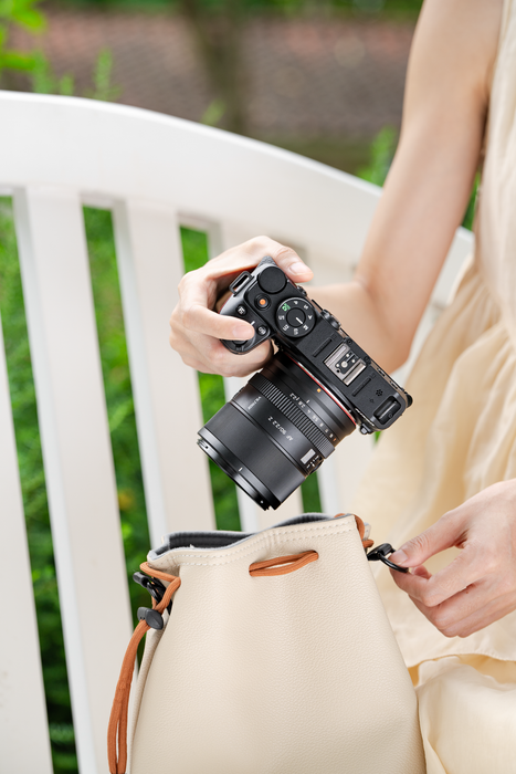 Viltrox AF 90mm f/2.2 EVO APS-C Lens for Nikon Z-Mount