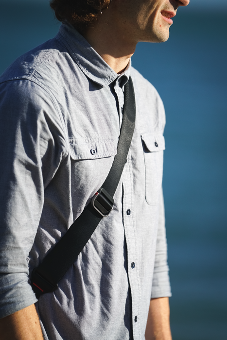 Peak Design Slide Camera Strap - Black