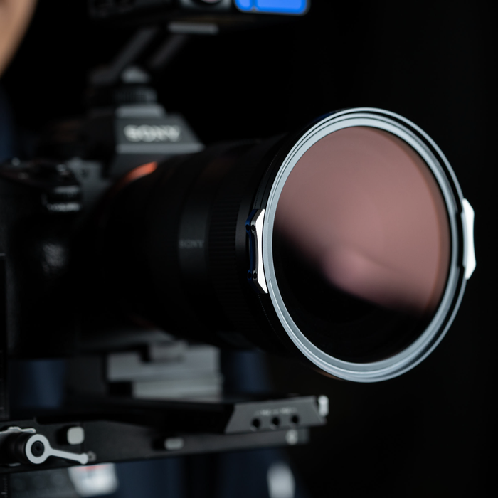 NiSi JetMag Pro 82MAG Landscape ND Magnetic Filter Kit