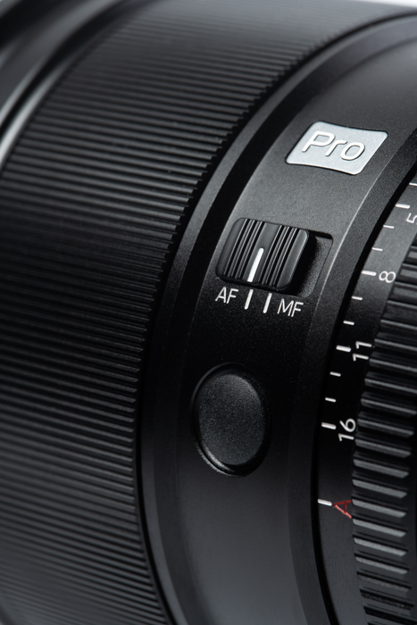 Viltrox AF 75mm f/1.2 Pro APS-C Lens for Nikon Z-Mount