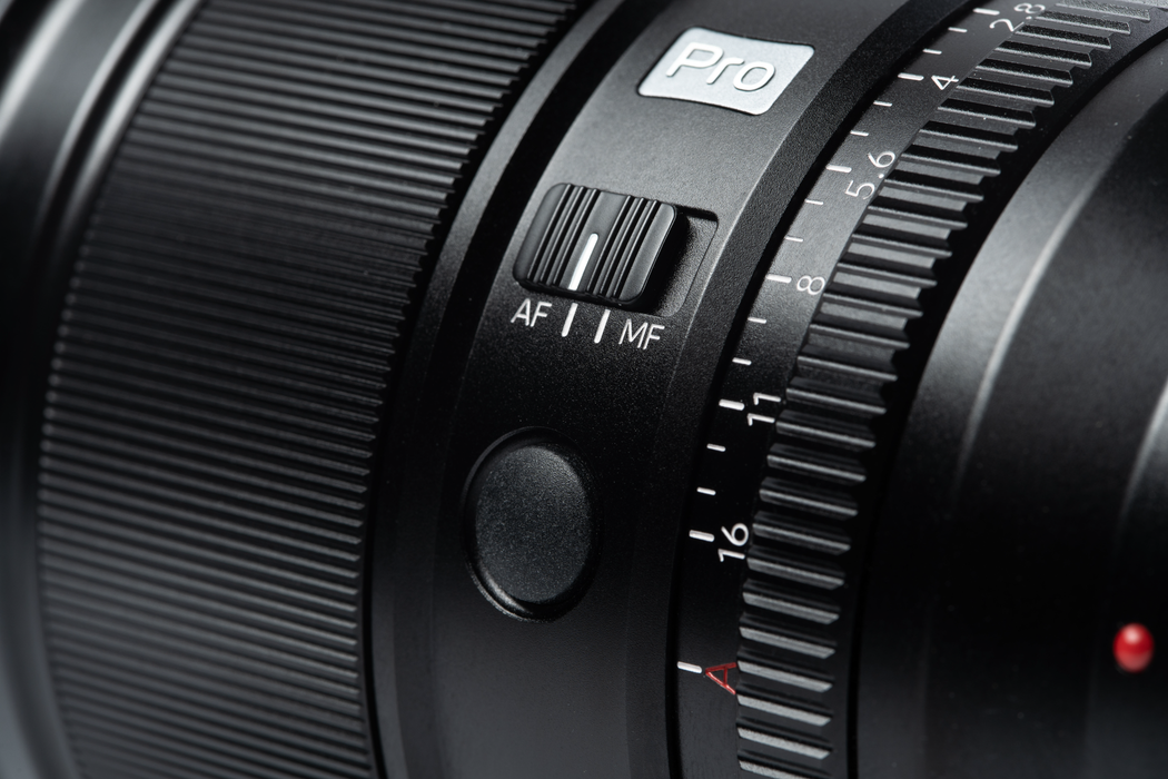 Viltrox AF 75mm f/1.2 Pro APS-C Lens for Sony E-Mount