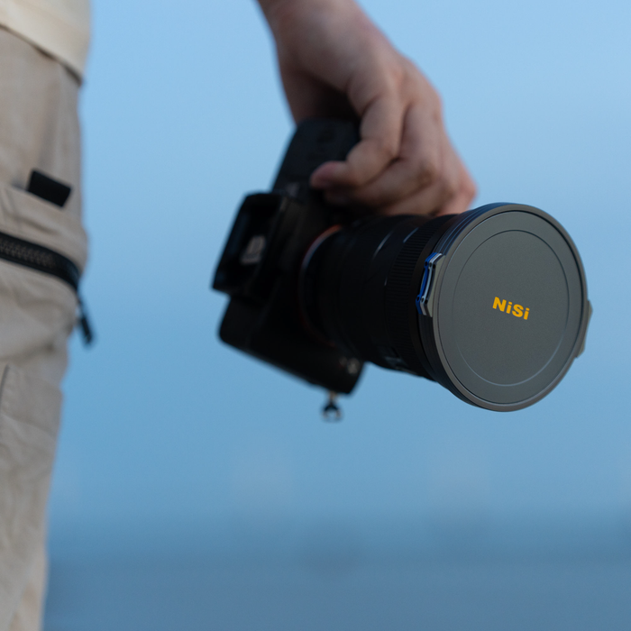 NiSi JetMag Pro 82MAG Landscape ND Magnetic Filter Kit