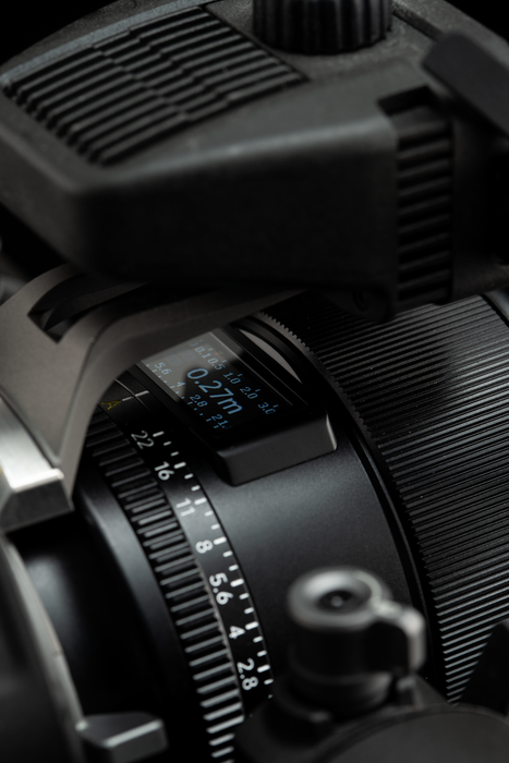 Viltrox AF 16mm f/1.8 Full Frame Lens for Sony FE-Mount