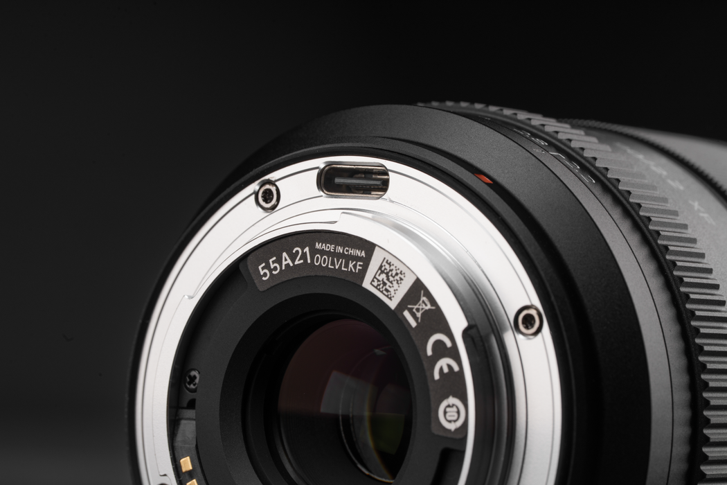 Viltrox AF 90mm f/2.2 EVO APS-C Lens for Fujifilm X-Mount