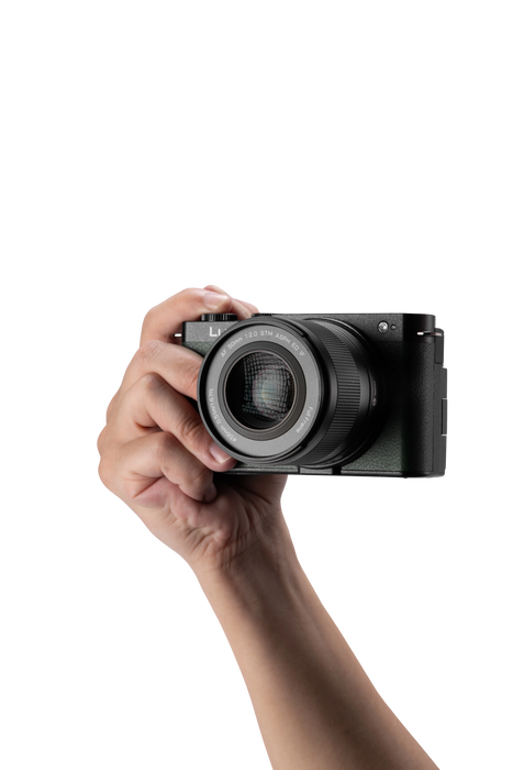 Viltrox AF 50mm f/2.0 Air Full-Frame Lens for Leica L-Mount
