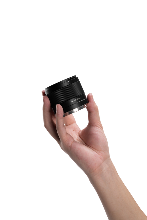 Viltrox AF 50mm f/2.0 Air Full-Frame Lens for Leica L-Mount