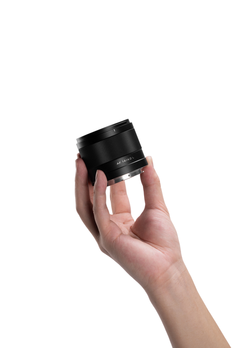 Viltrox AF 14mm f/4.0 Air Full-Frame Lens for L-Mount